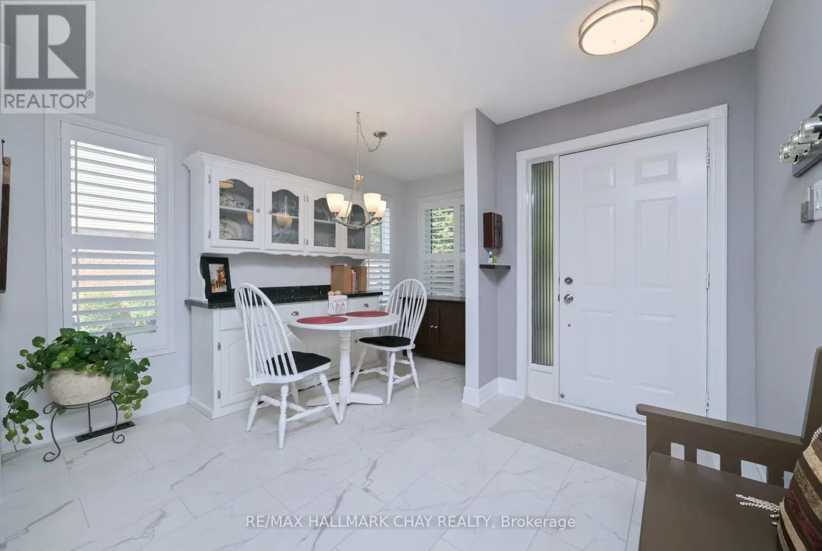 45 GREEN BRIAR ROAD