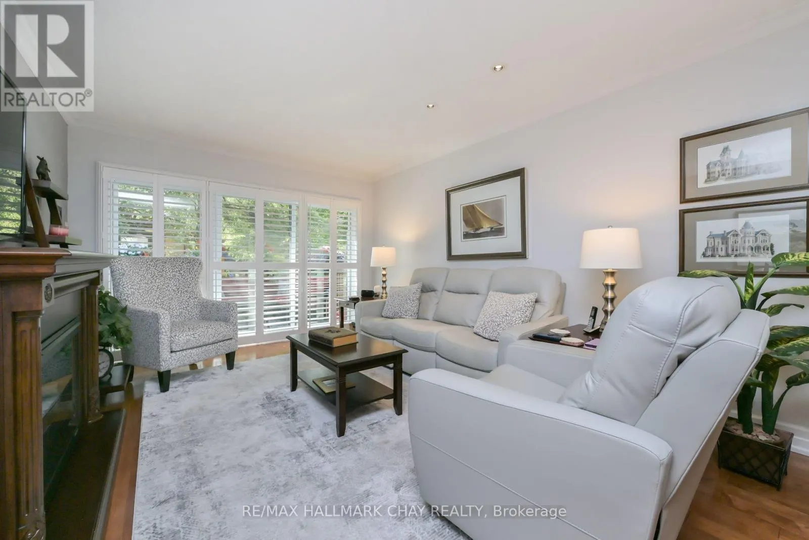 45 GREEN BRIAR ROAD
