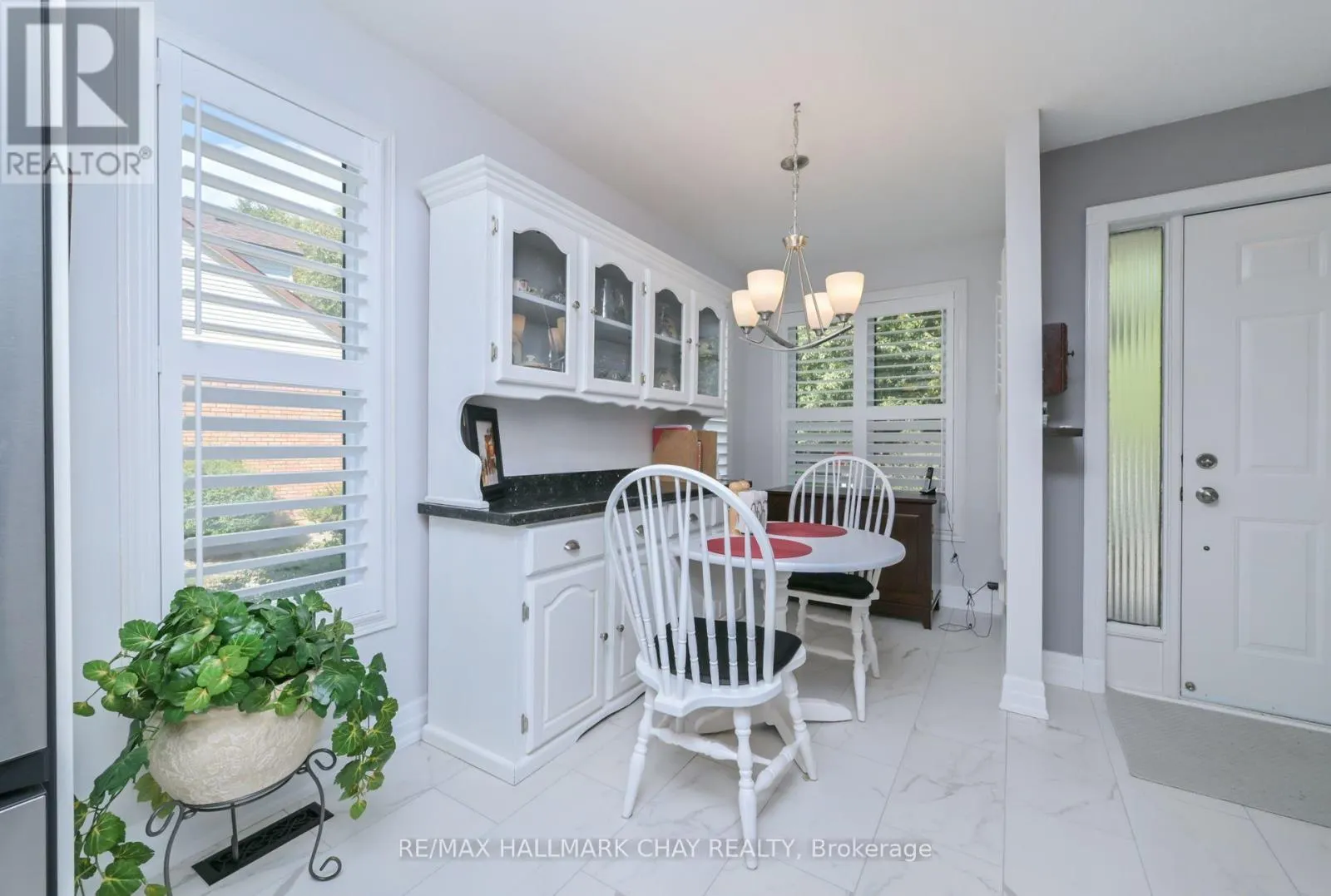 45 GREEN BRIAR ROAD