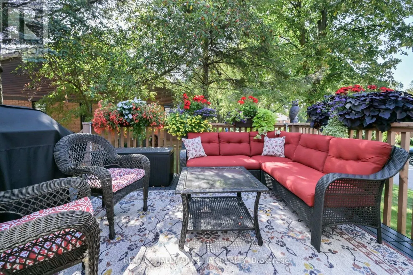 45 GREEN BRIAR ROAD