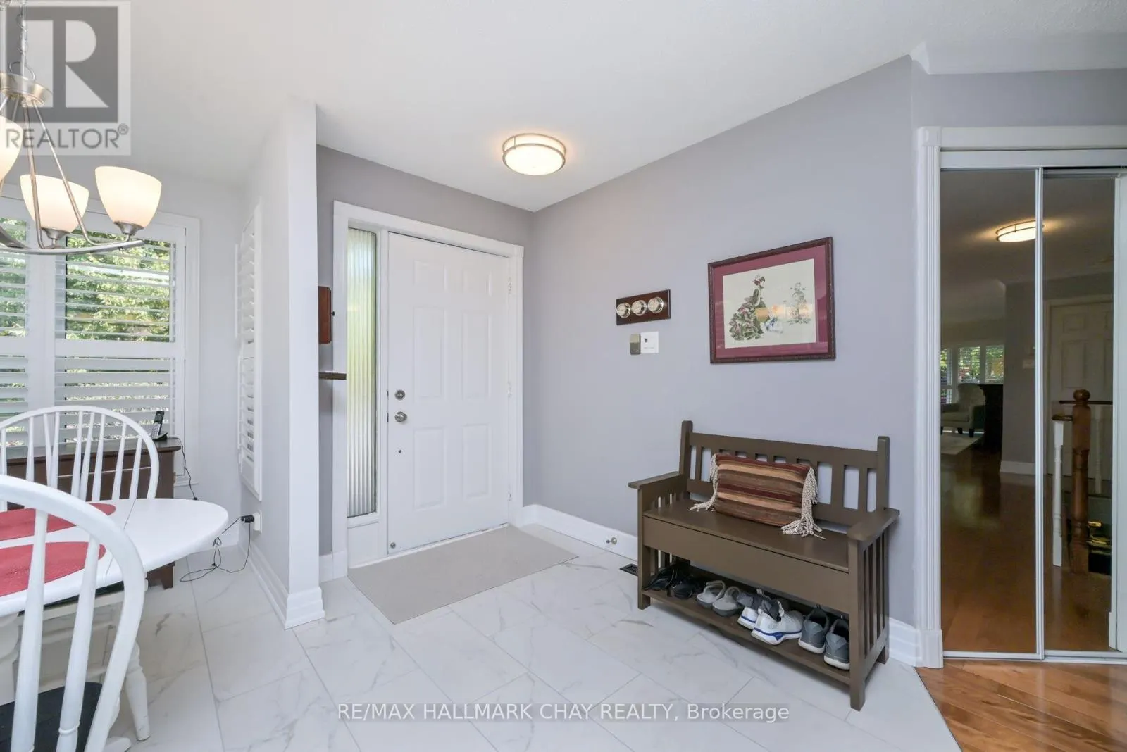45 GREEN BRIAR ROAD