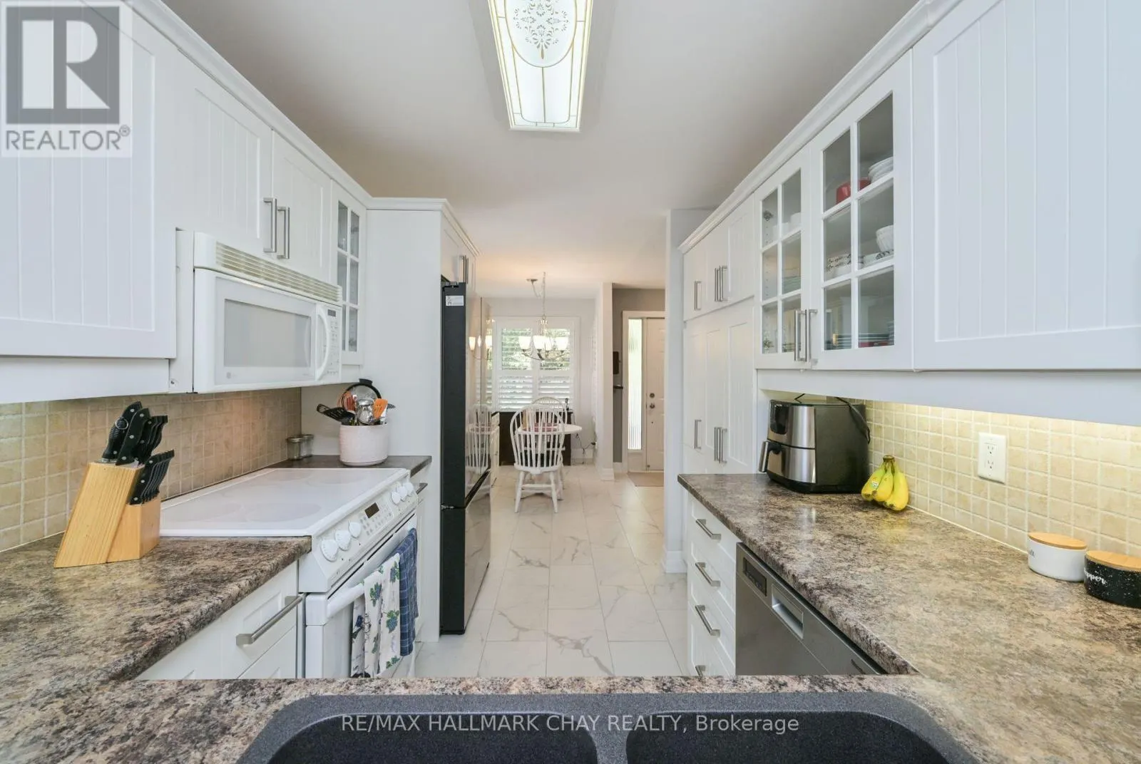 45 GREEN BRIAR ROAD