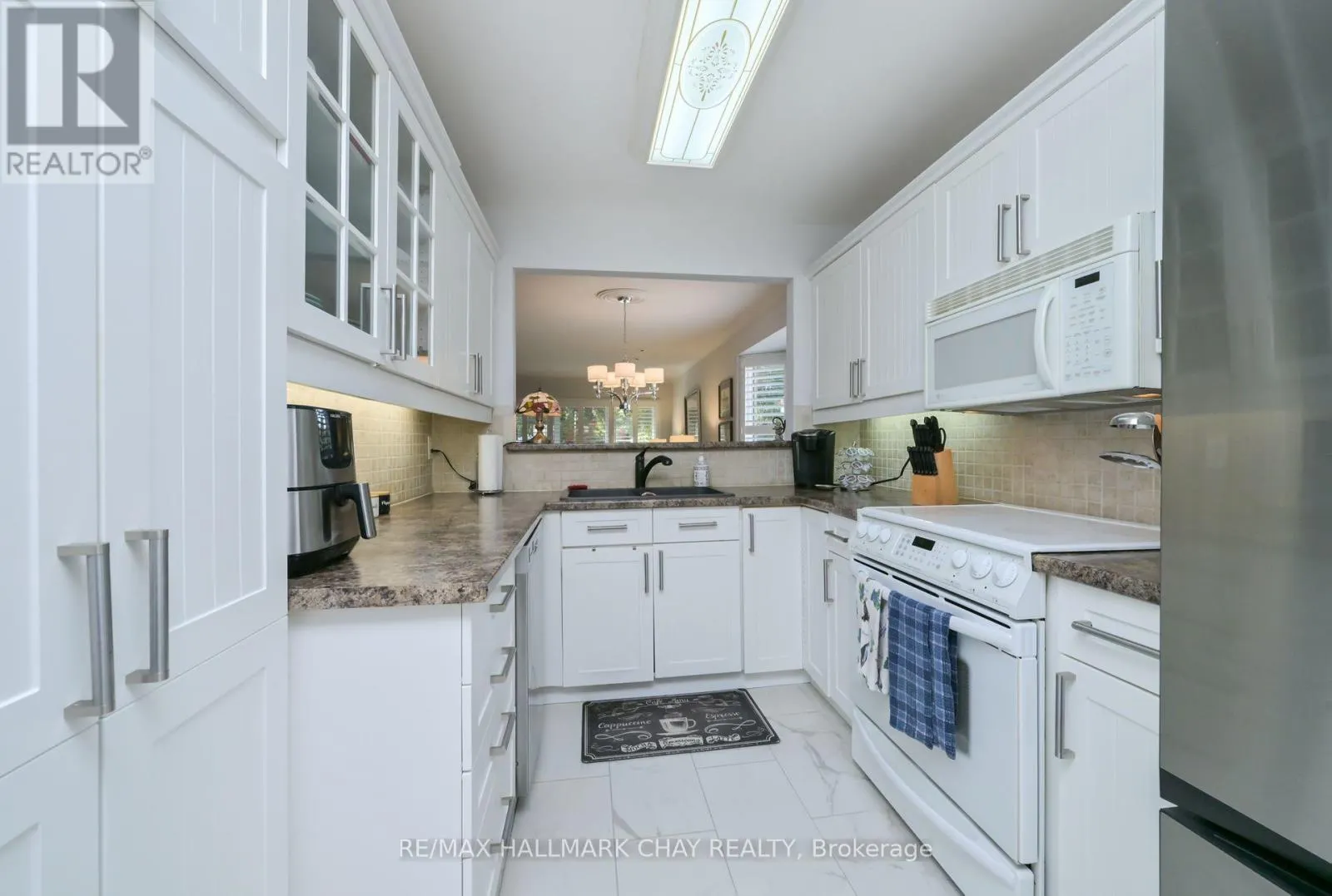 45 GREEN BRIAR ROAD