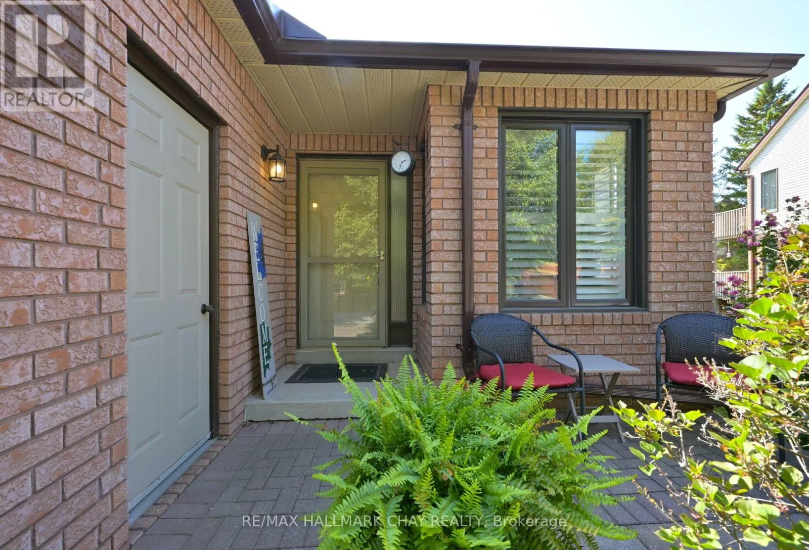 45 GREEN BRIAR ROAD
