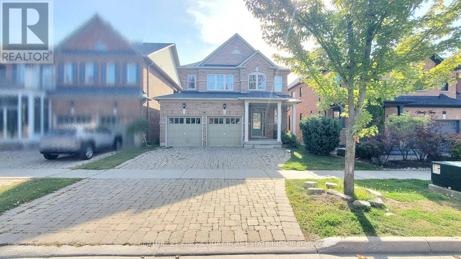 95 PRINCESS DIANA DRIVE