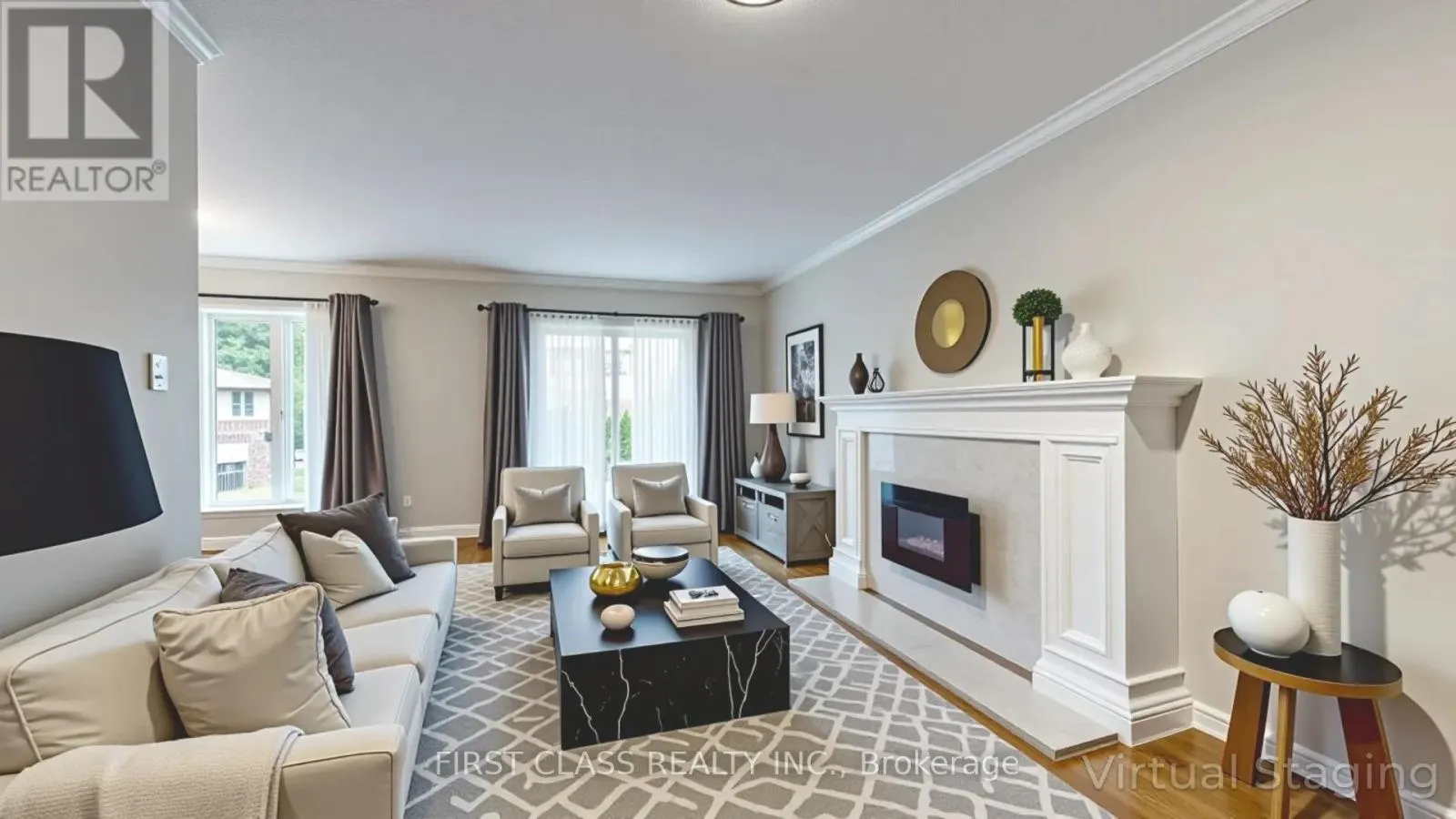 31 RICHWOOD DRIVE
