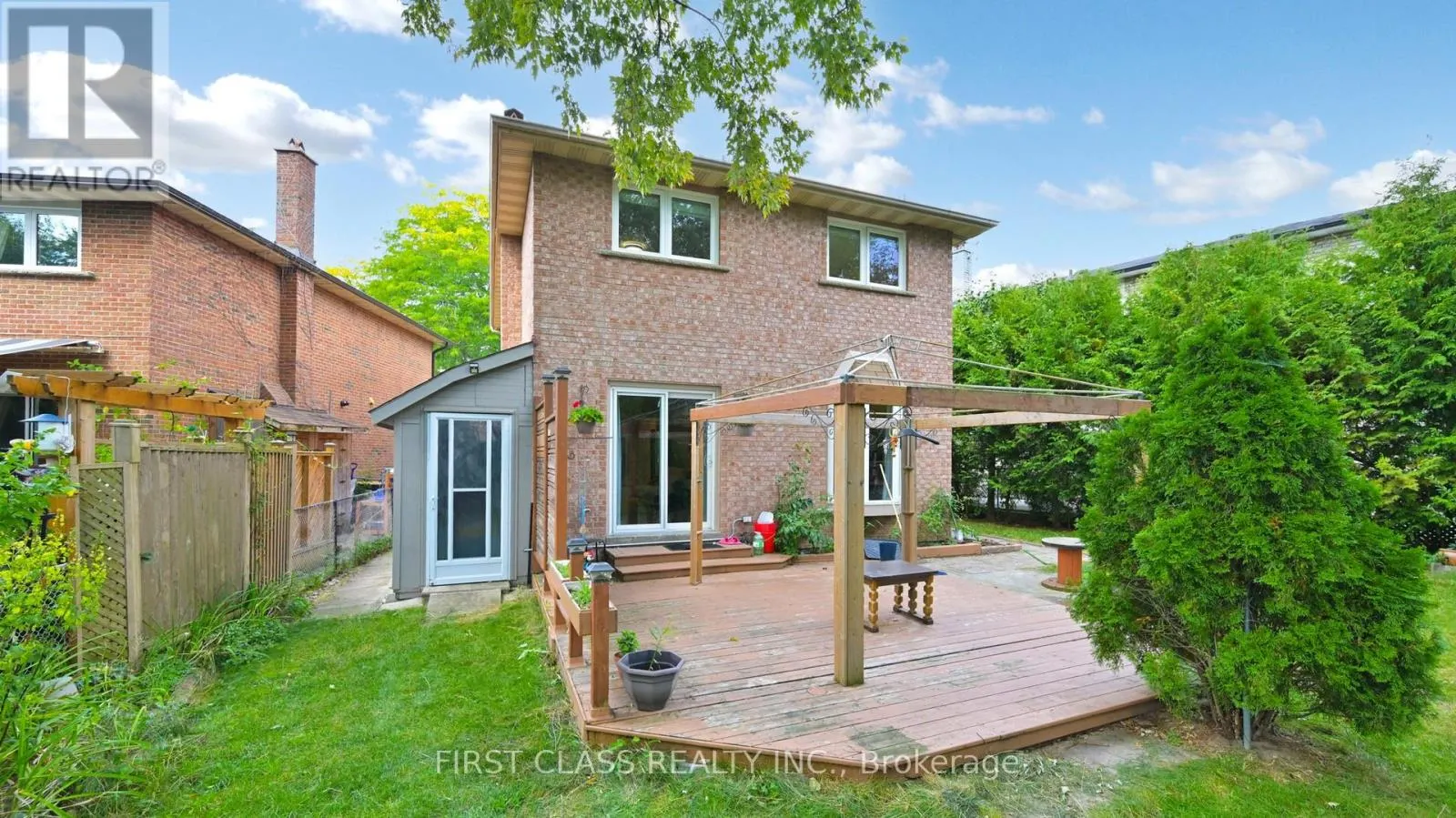 31 RICHWOOD DRIVE