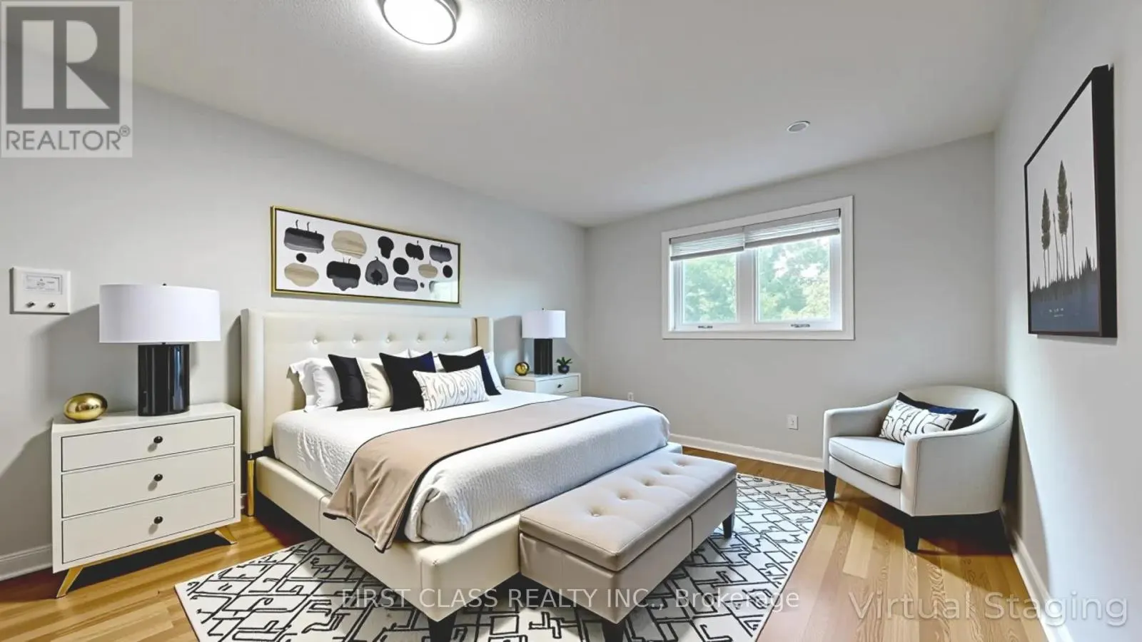 31 RICHWOOD DRIVE