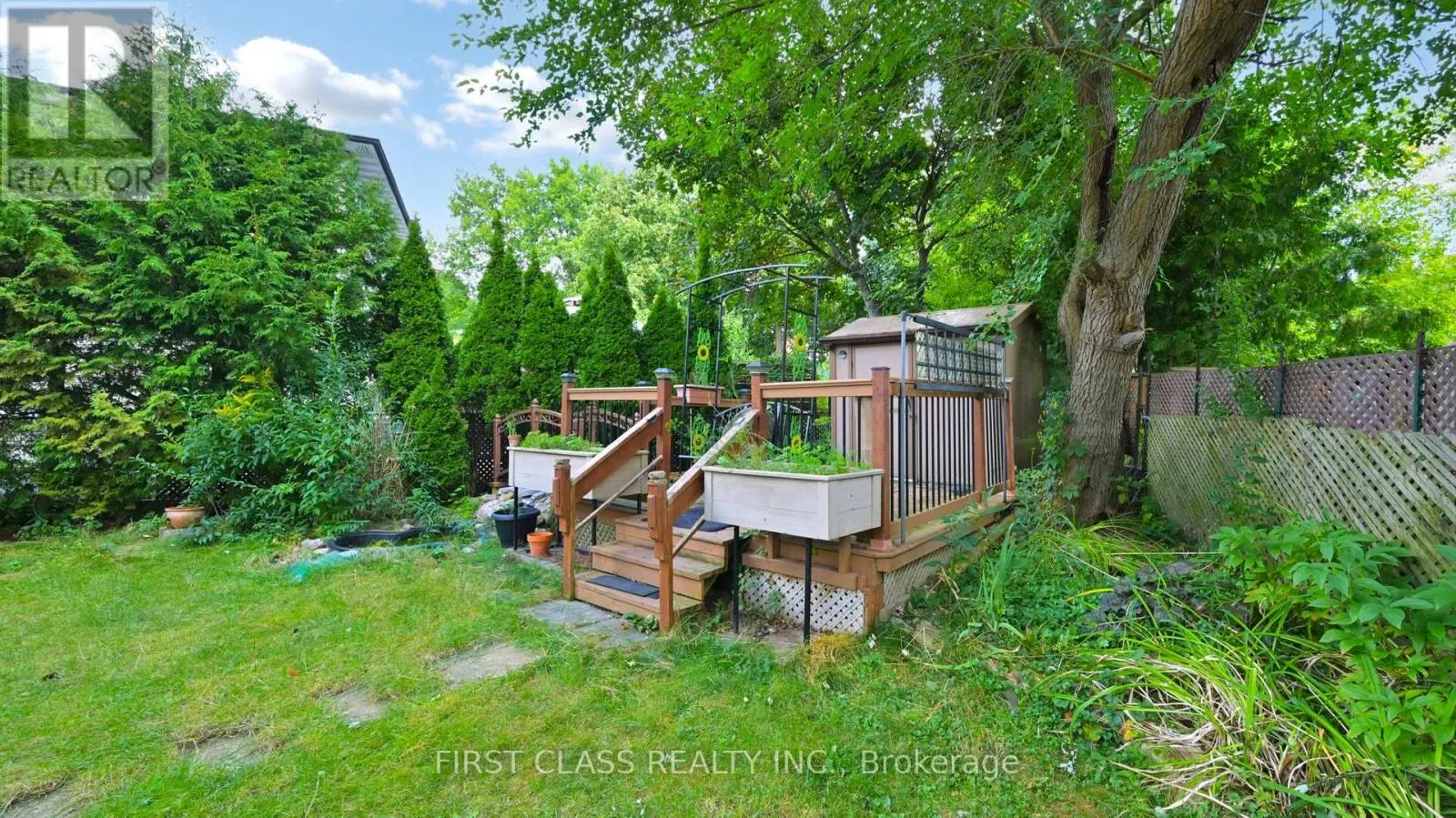31 RICHWOOD DRIVE