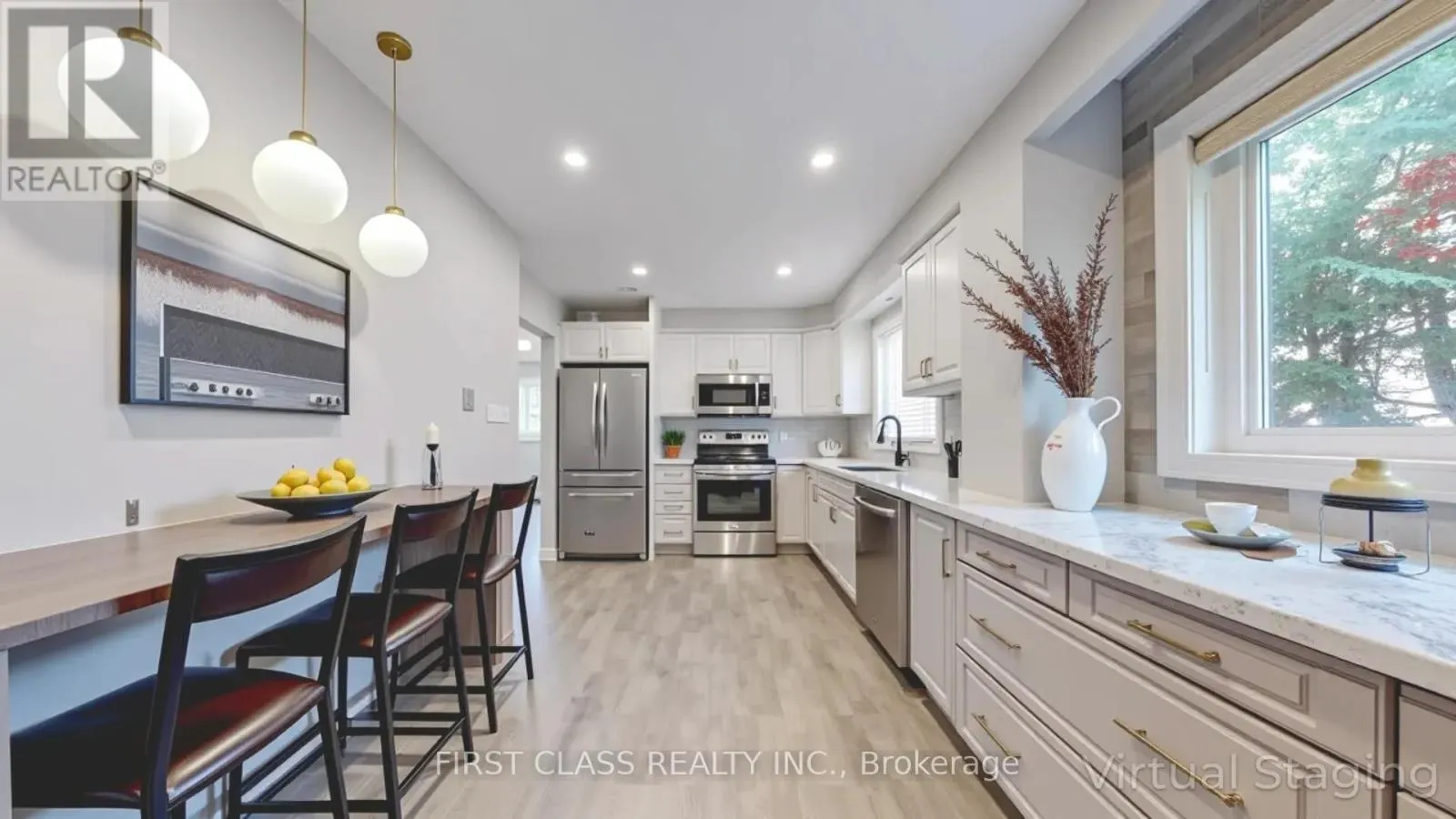 31 RICHWOOD DRIVE
