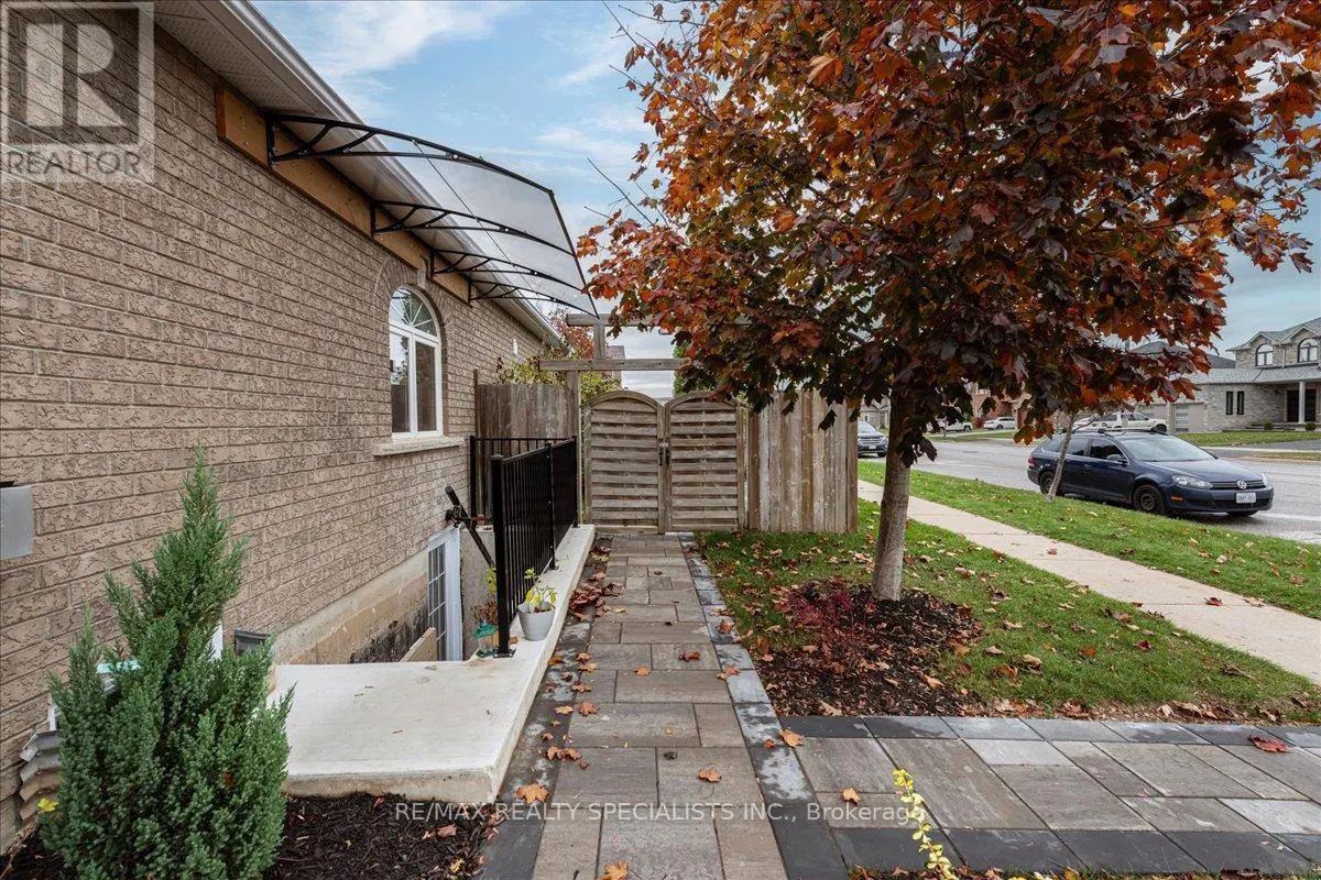 1165 MITCHELL COURT