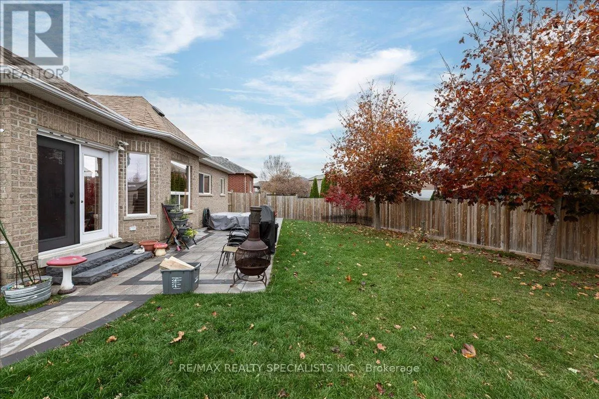 1165 MITCHELL COURT