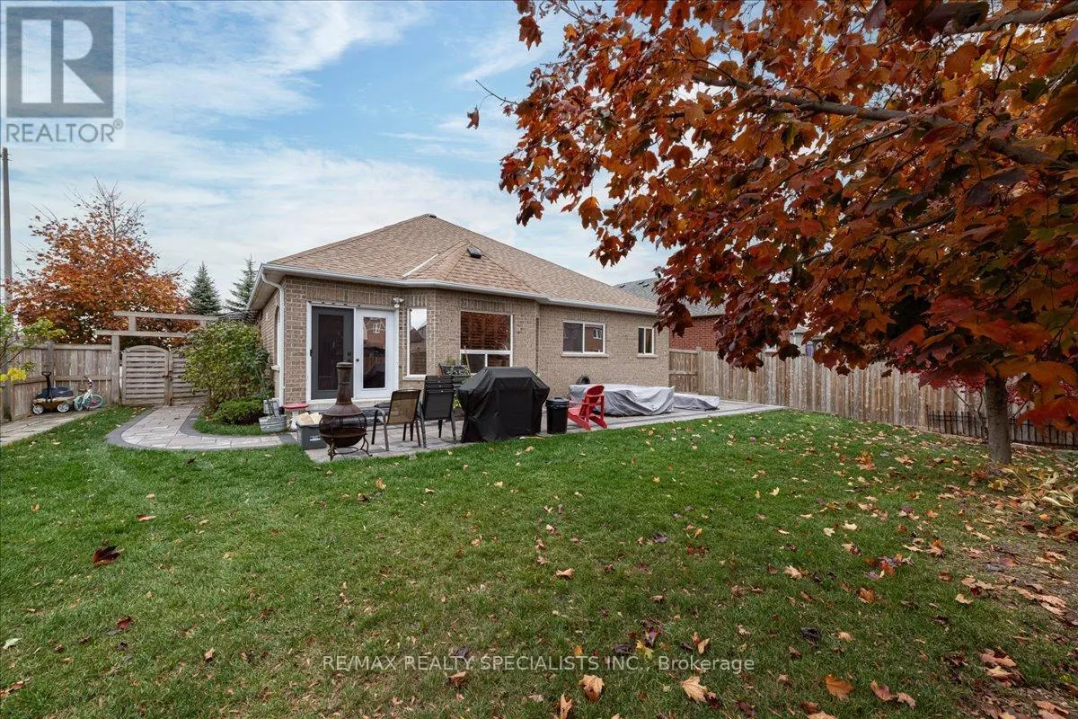 1165 MITCHELL COURT