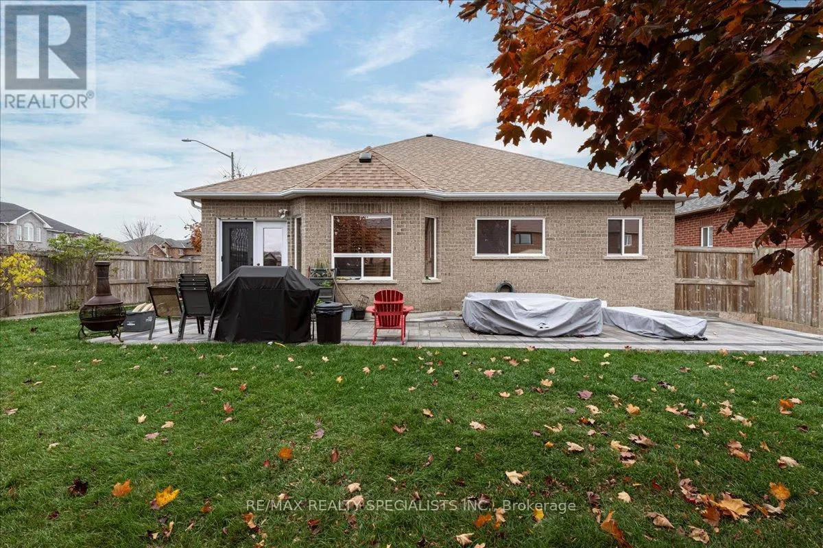 1165 MITCHELL COURT