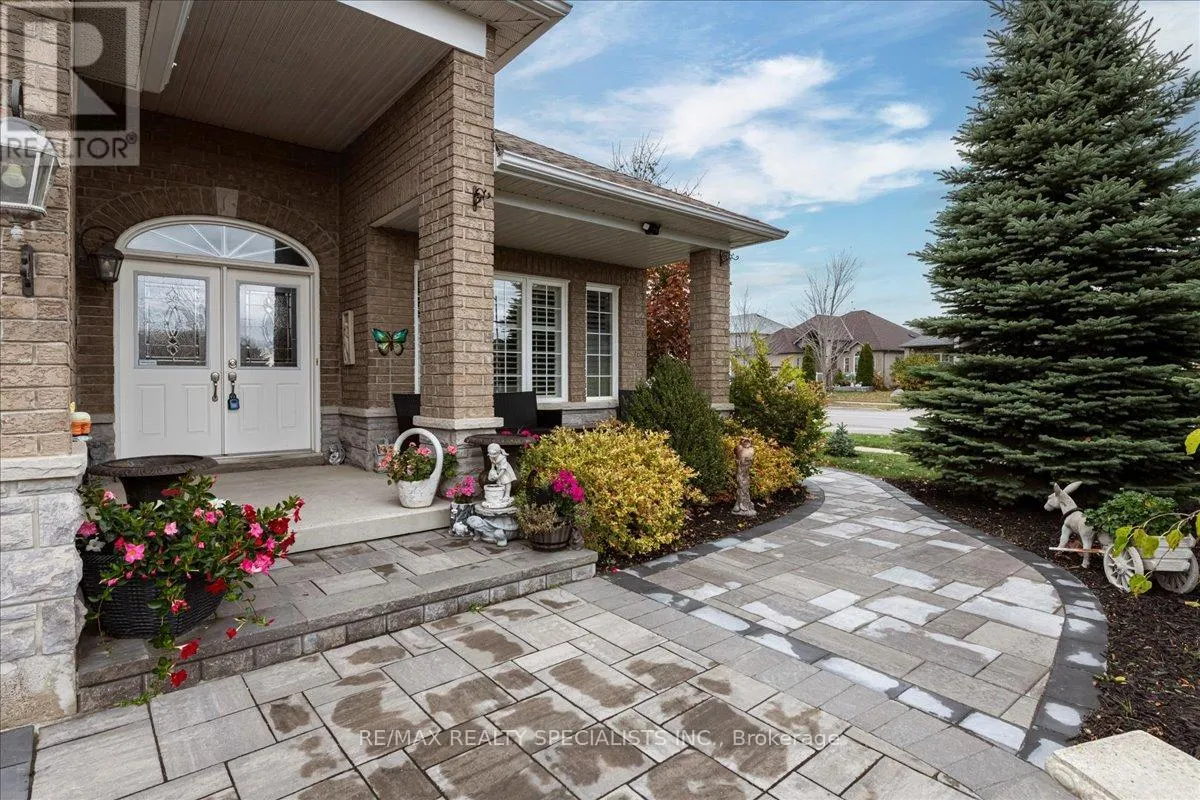 1165 MITCHELL COURT