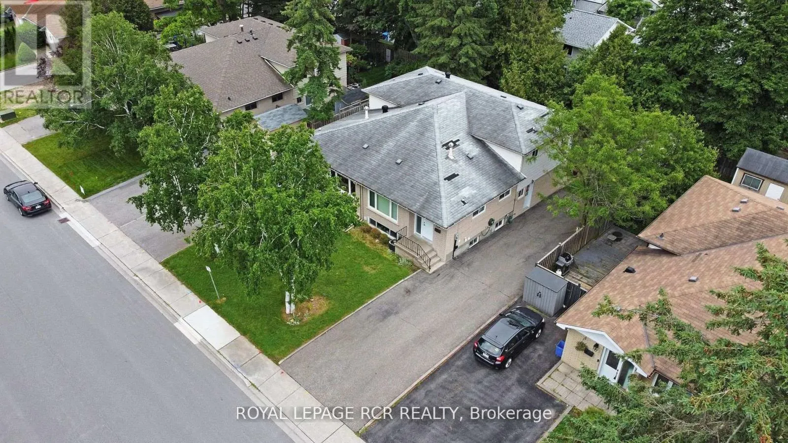 15 MCDONALD DRIVE