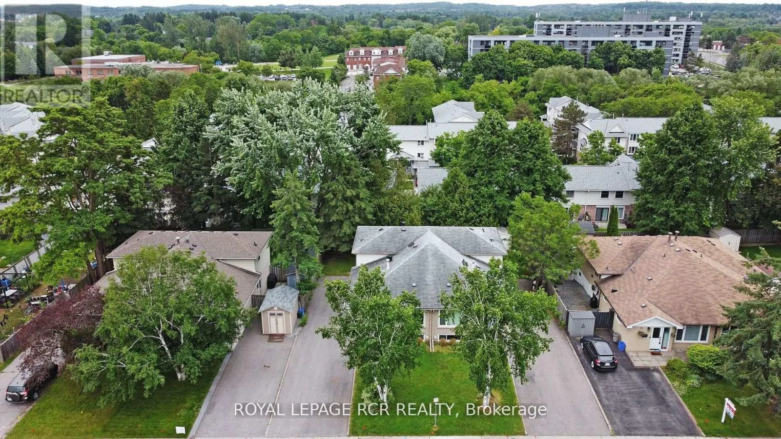15 MCDONALD DRIVE