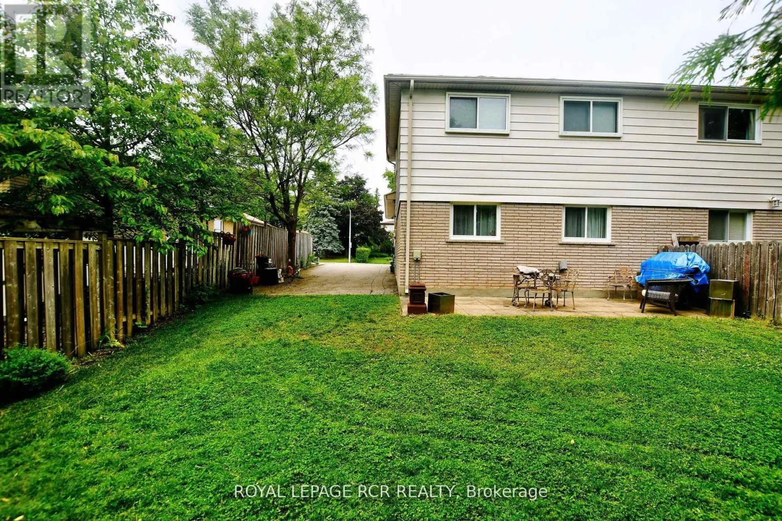 15 MCDONALD DRIVE