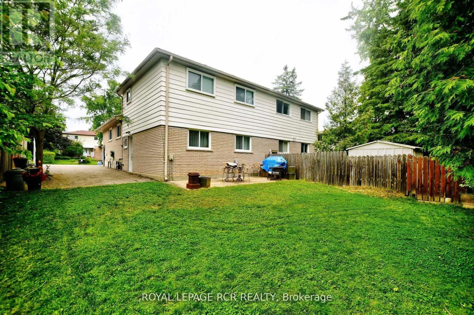 15 MCDONALD DRIVE