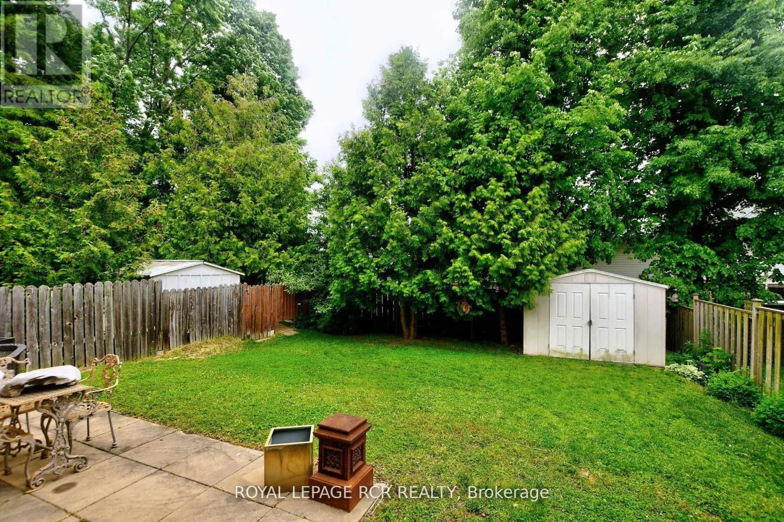 15 MCDONALD DRIVE
