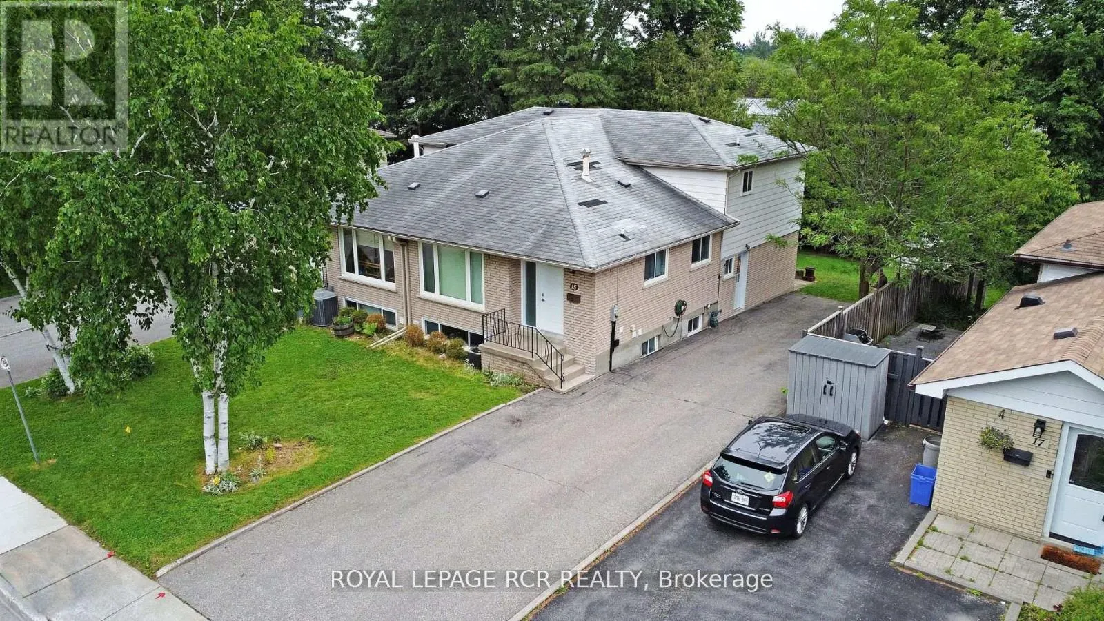 15 MCDONALD DRIVE
