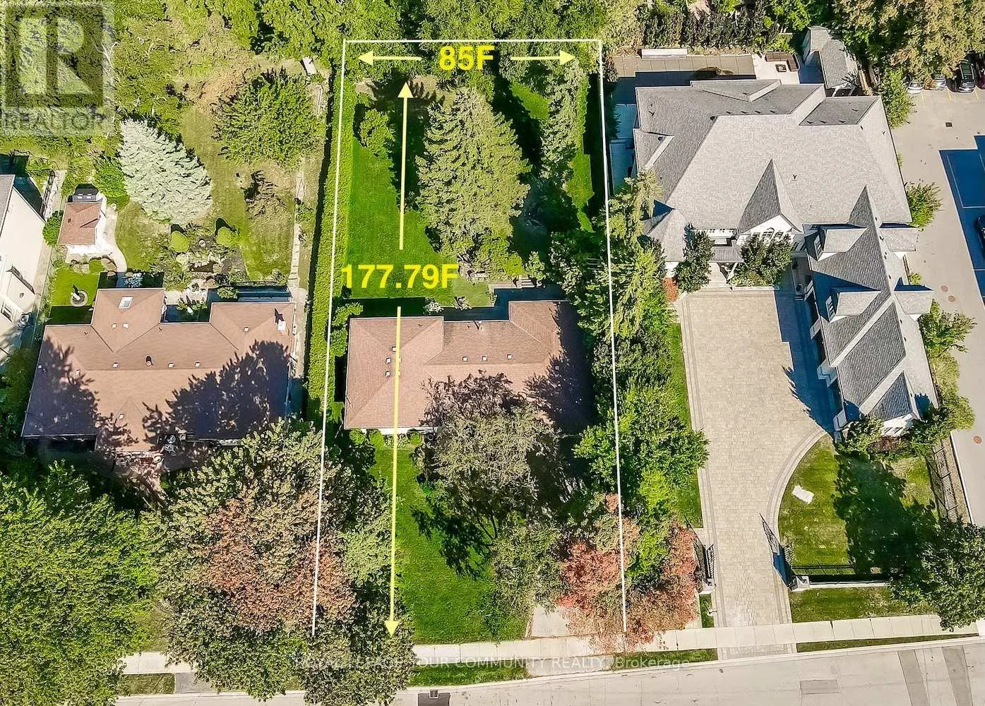 230 DUNCAN ROAD