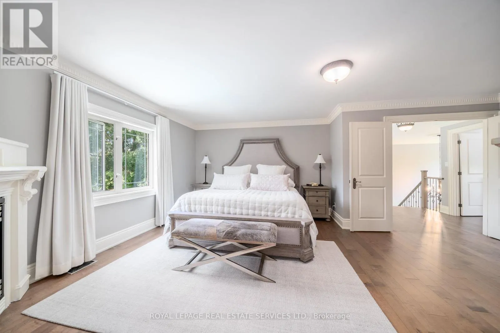 16 SHERMAN OAKS COURT