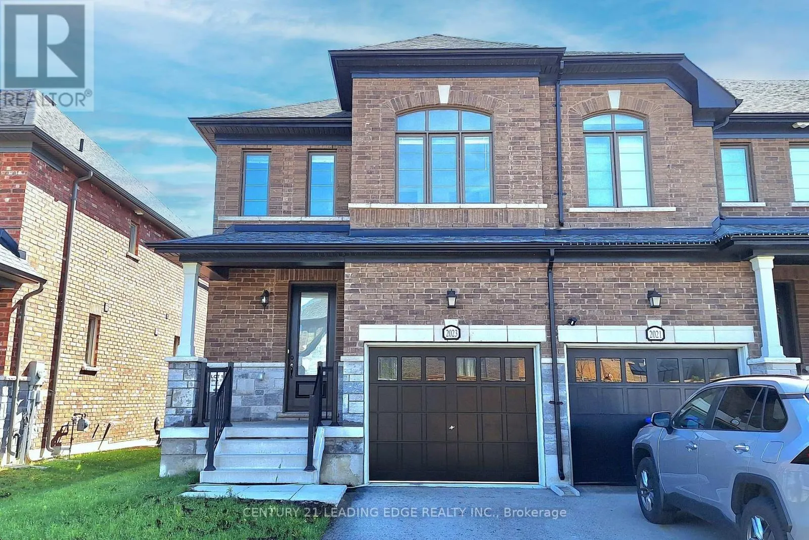 2023 MULLEN STREET