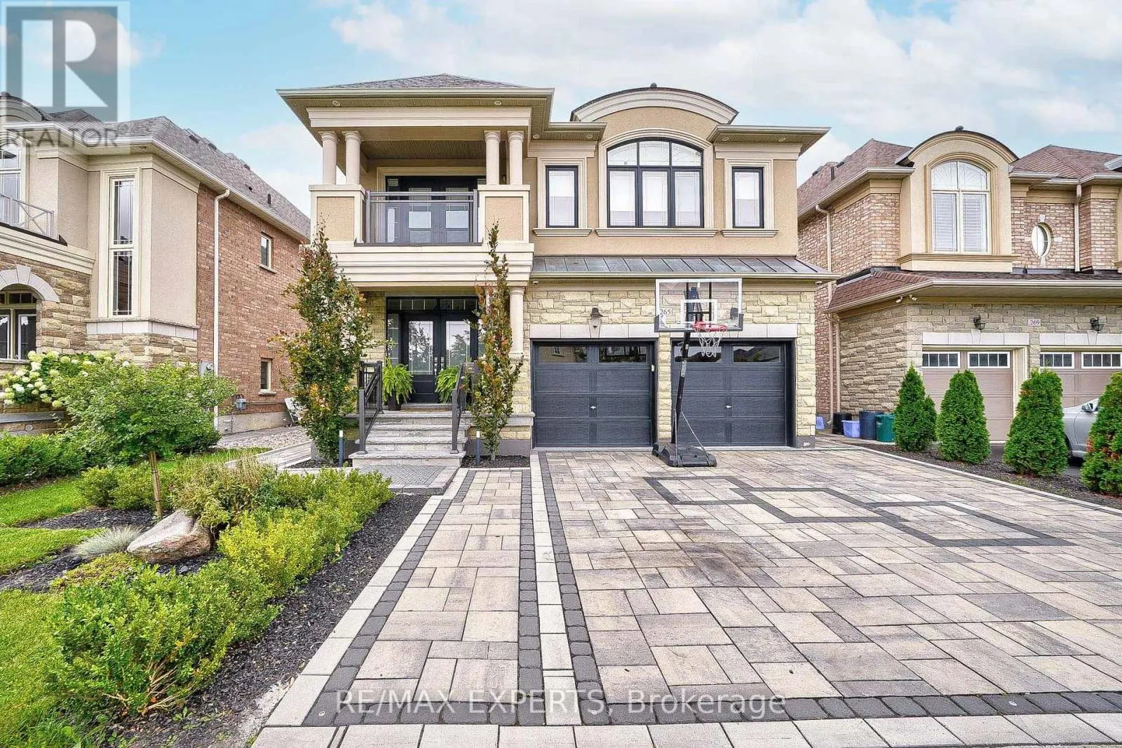 265 CHATFIELD DRIVE