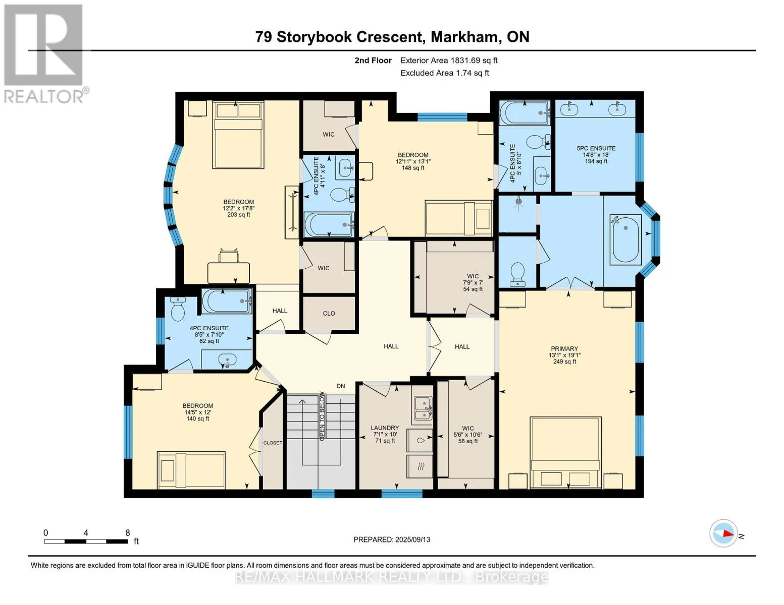 79 STORYBOOK CRESCENT