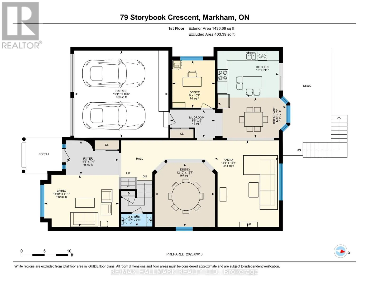 79 STORYBOOK CRESCENT