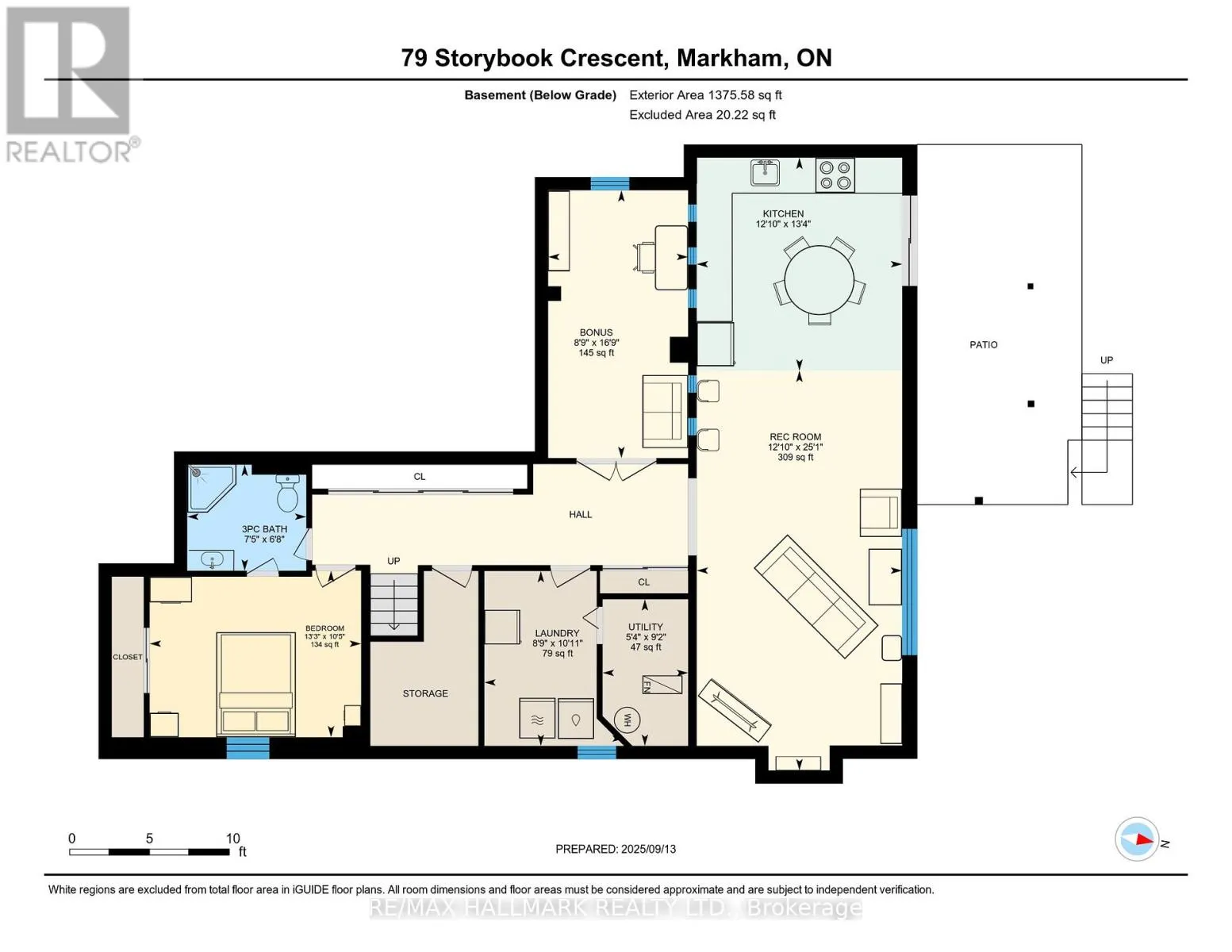79 STORYBOOK CRESCENT
