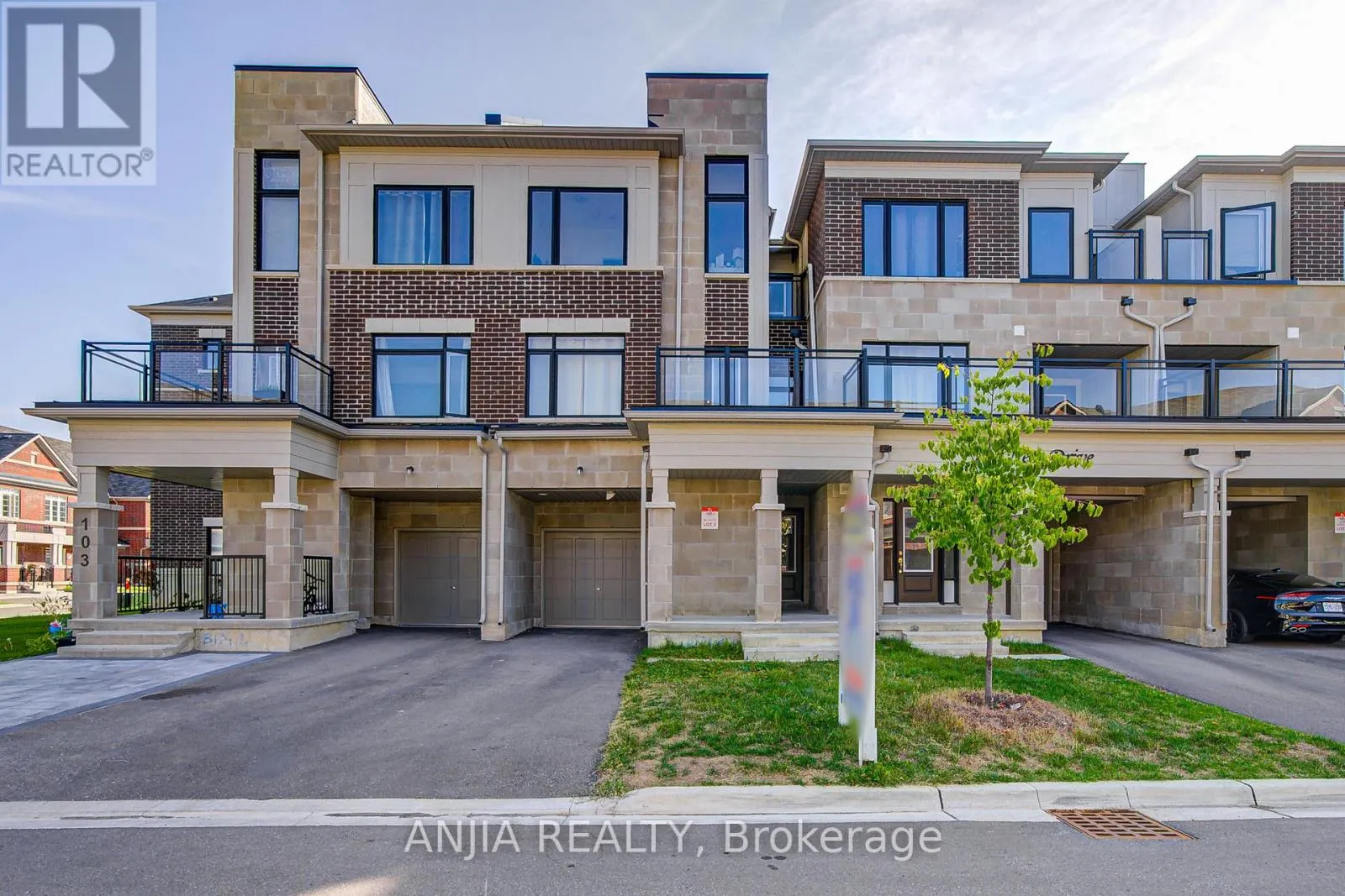 105 NESS DRIVE