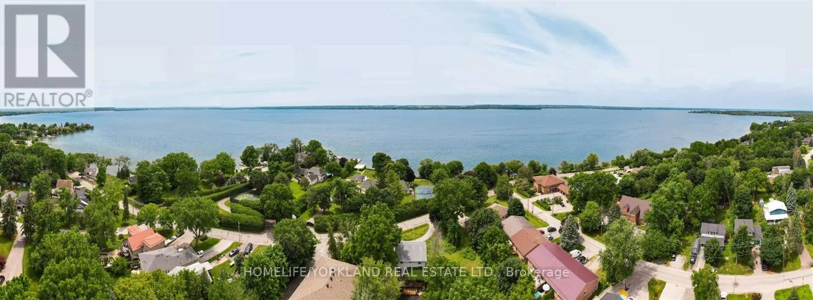 101 LAKE DRIVE N