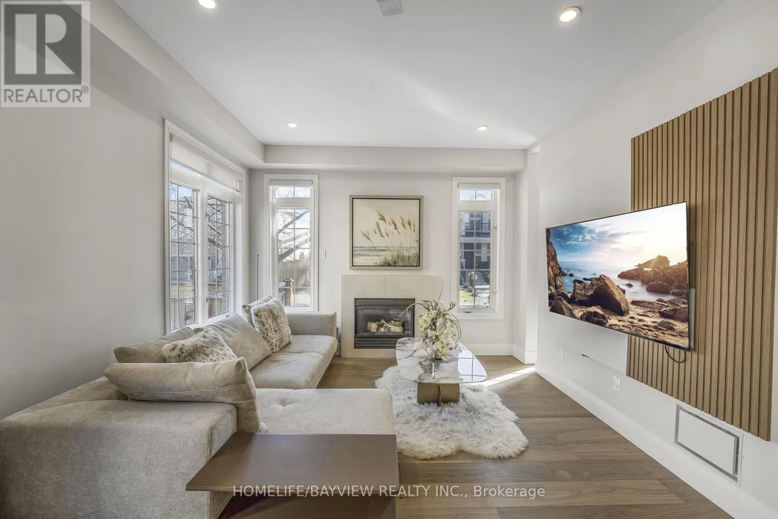14 MONTCALM BOULEVARD