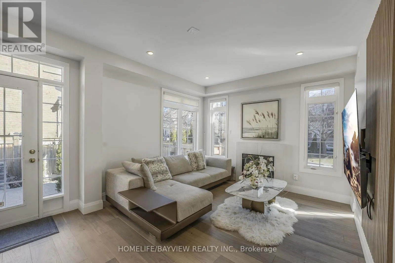 14 MONTCALM BOULEVARD