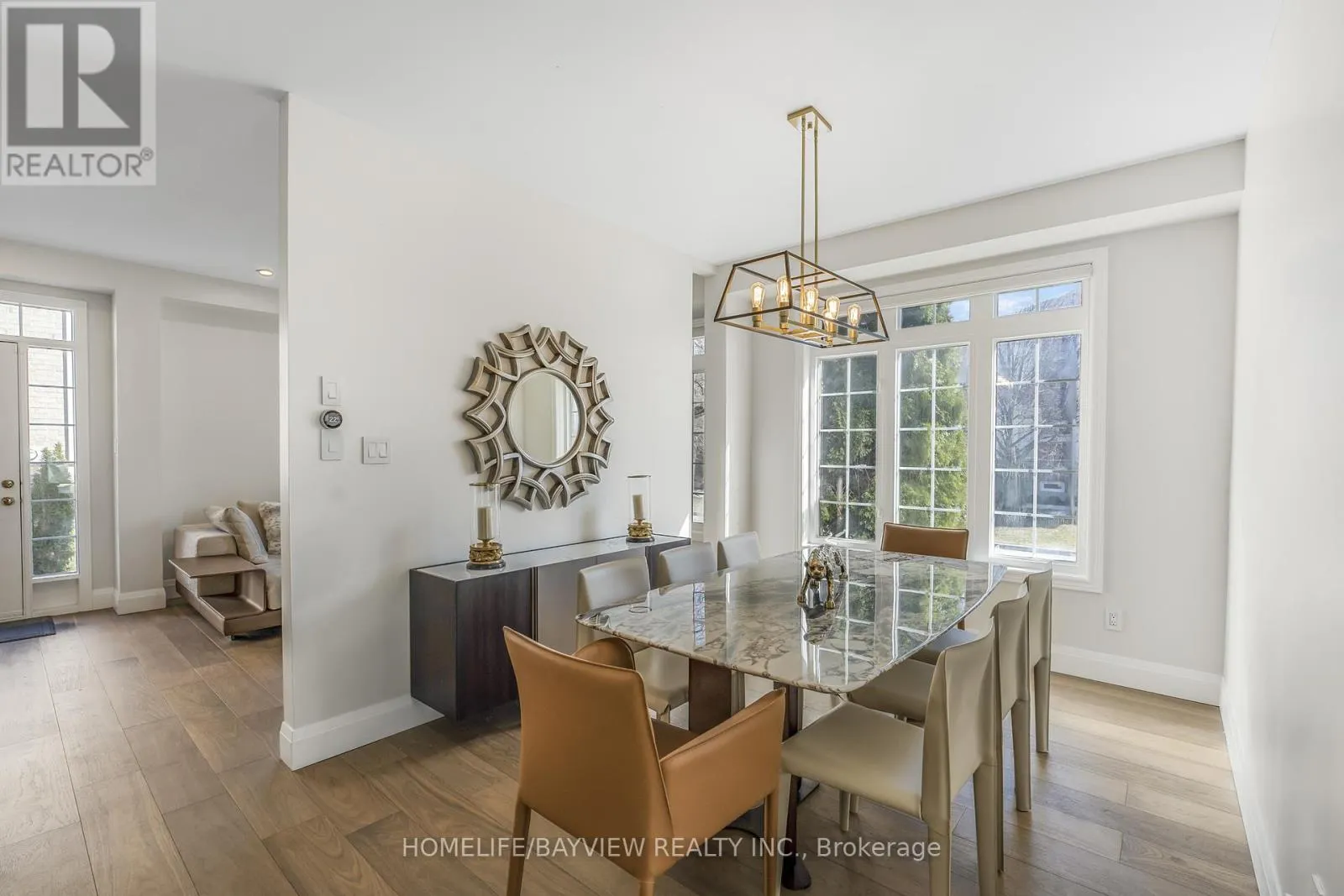 14 MONTCALM BOULEVARD