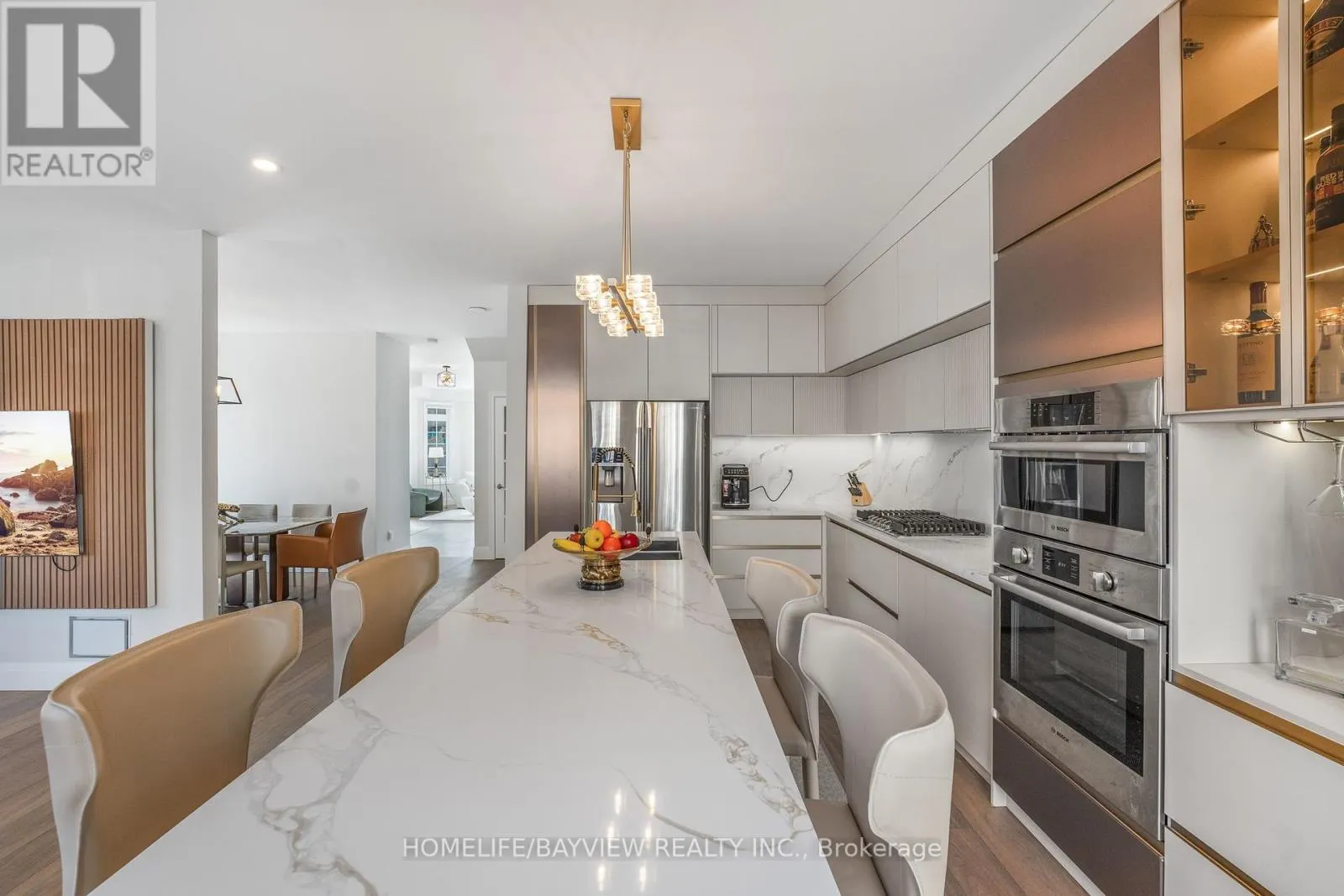 14 MONTCALM BOULEVARD