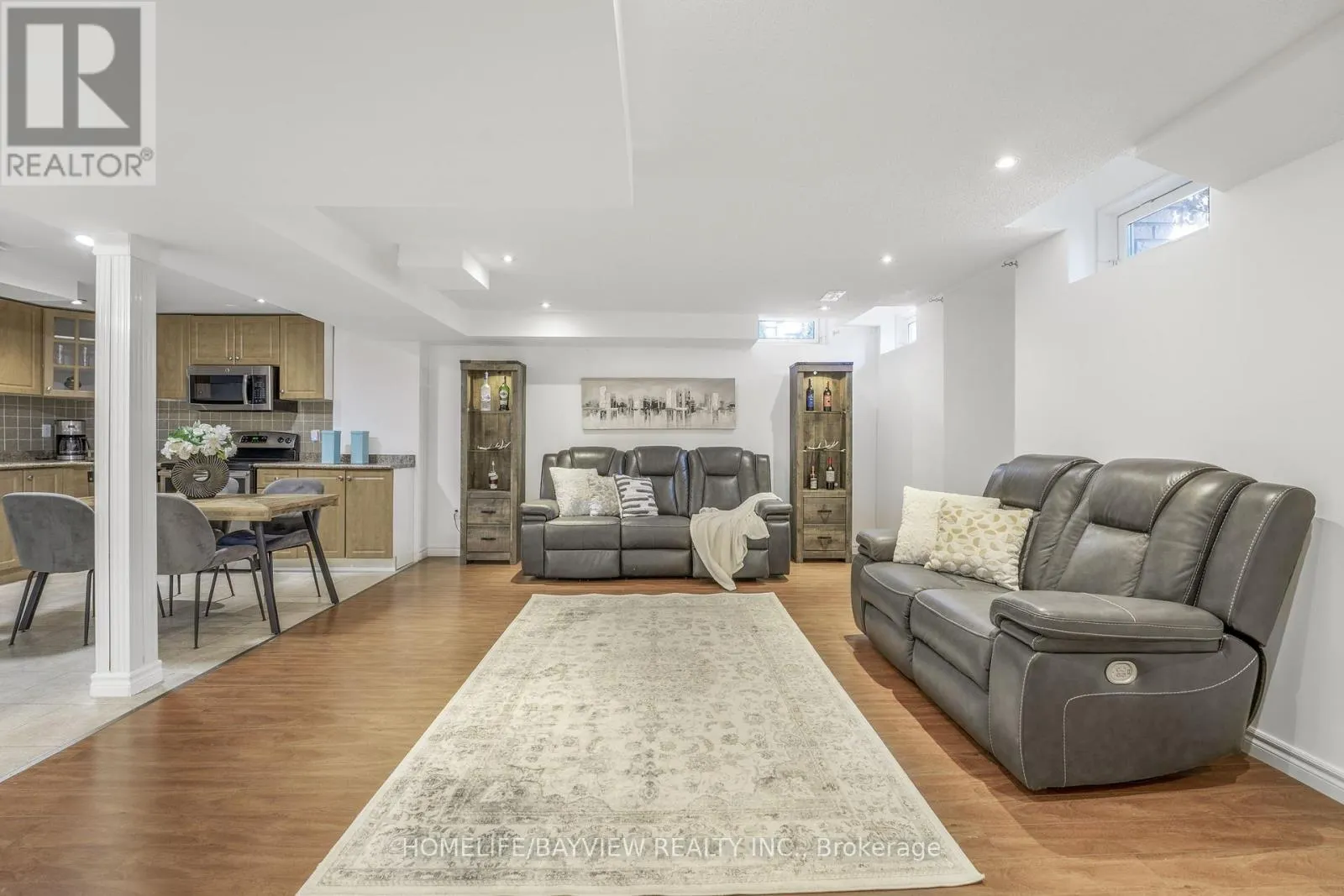 14 MONTCALM BOULEVARD