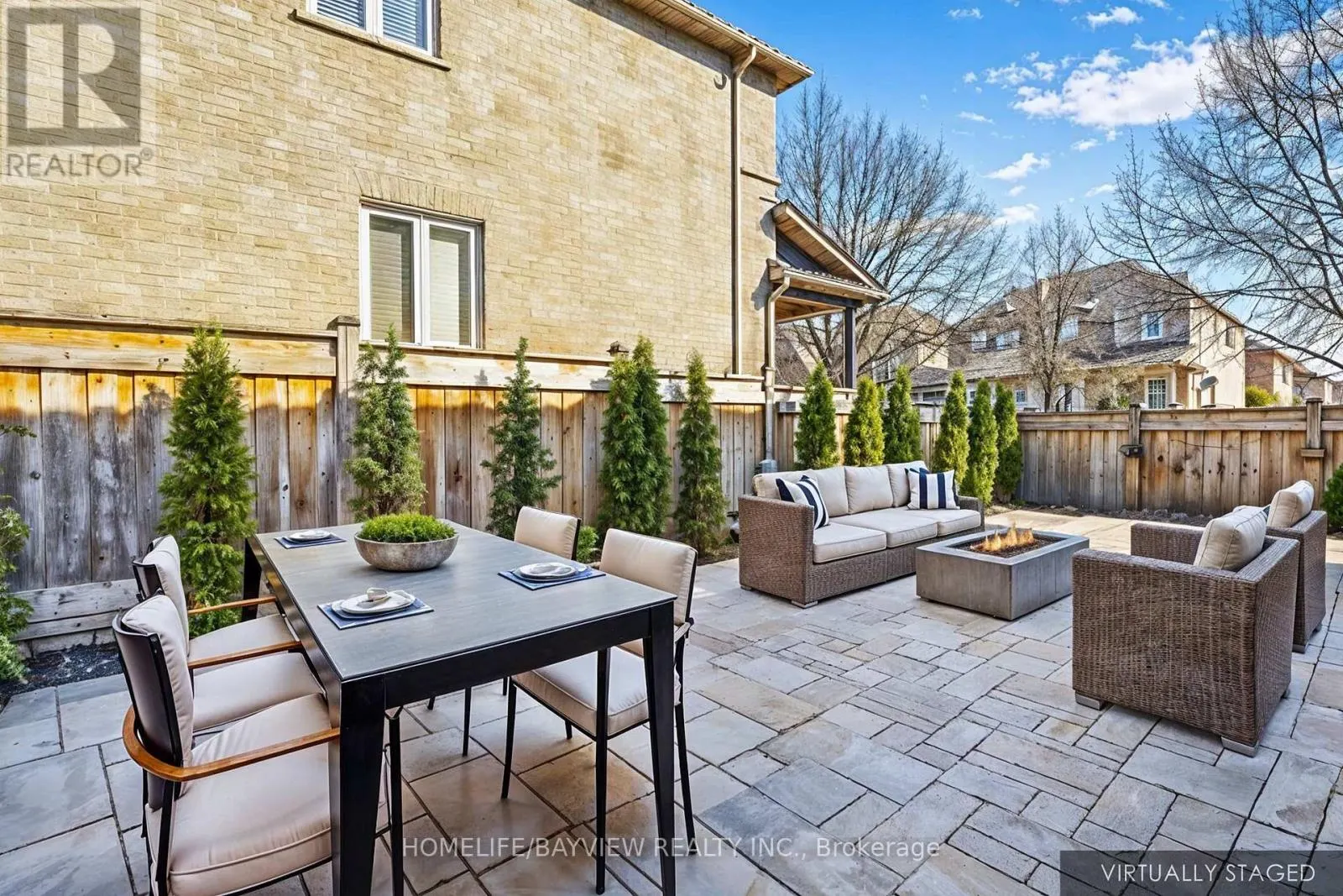 14 MONTCALM BOULEVARD