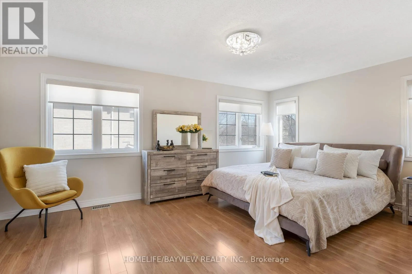 14 MONTCALM BOULEVARD