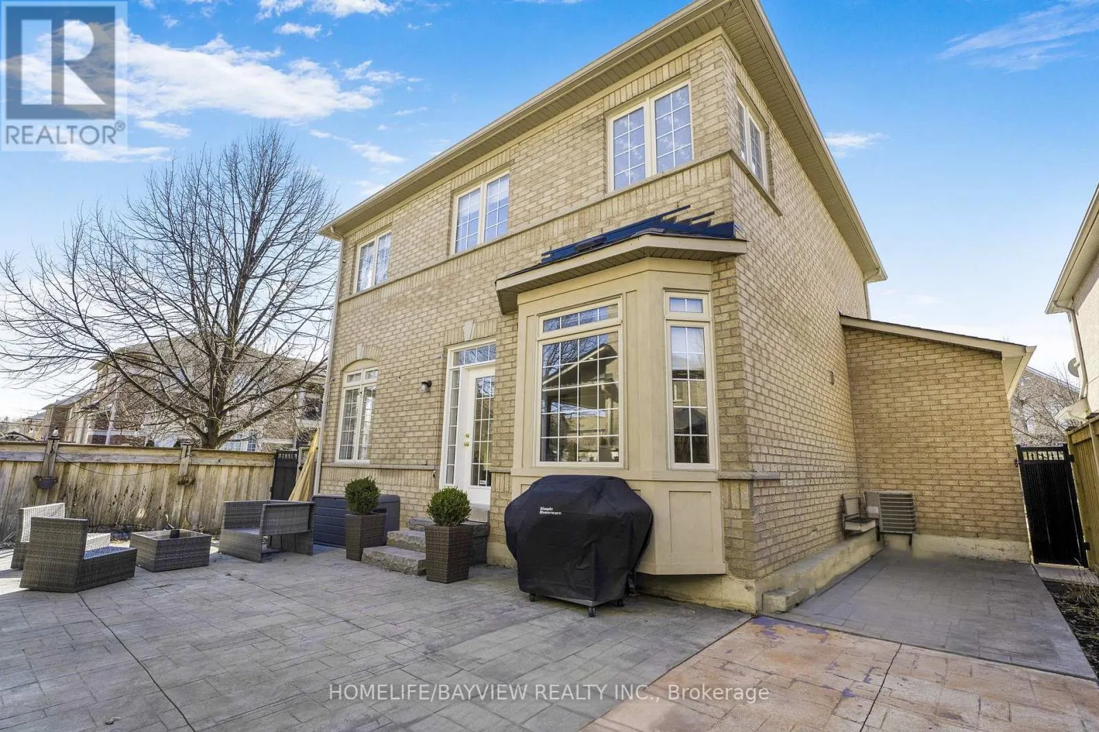 14 MONTCALM BOULEVARD