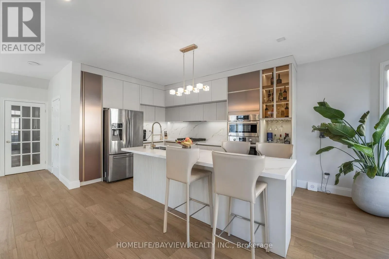 14 MONTCALM BOULEVARD
