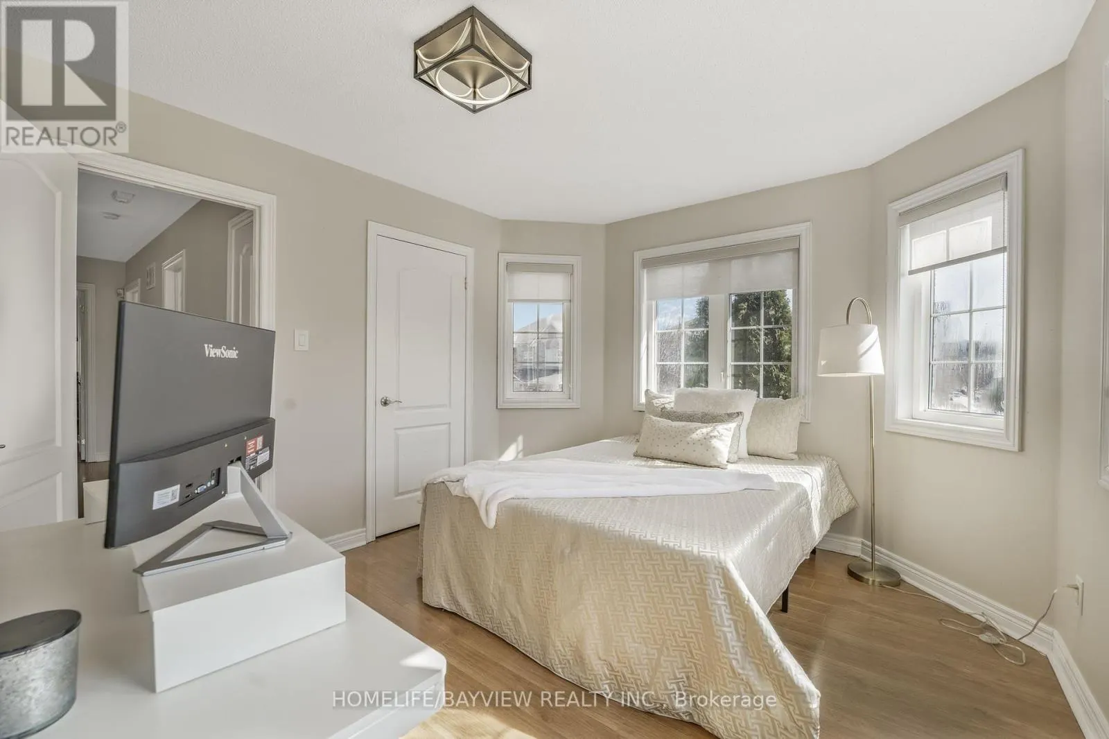 14 MONTCALM BOULEVARD