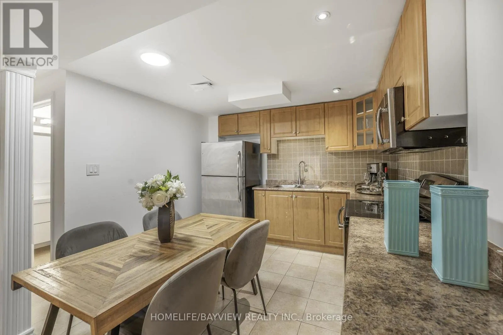 14 MONTCALM BOULEVARD