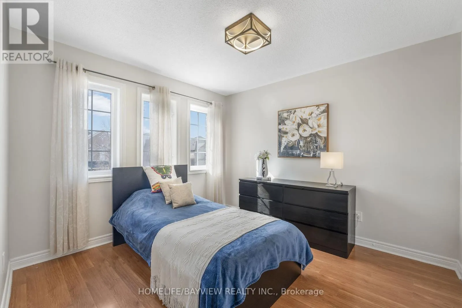 14 MONTCALM BOULEVARD