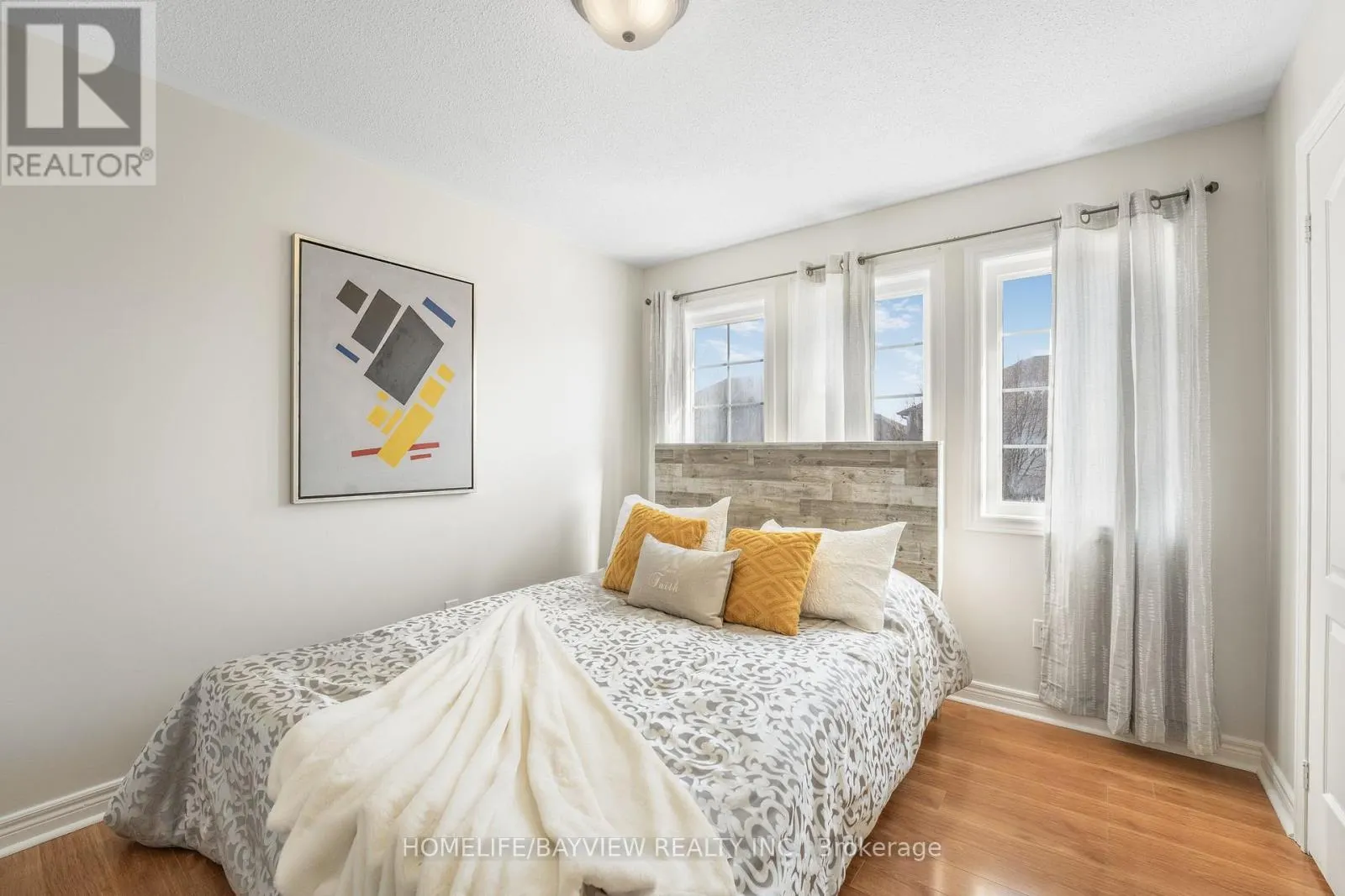 14 MONTCALM BOULEVARD