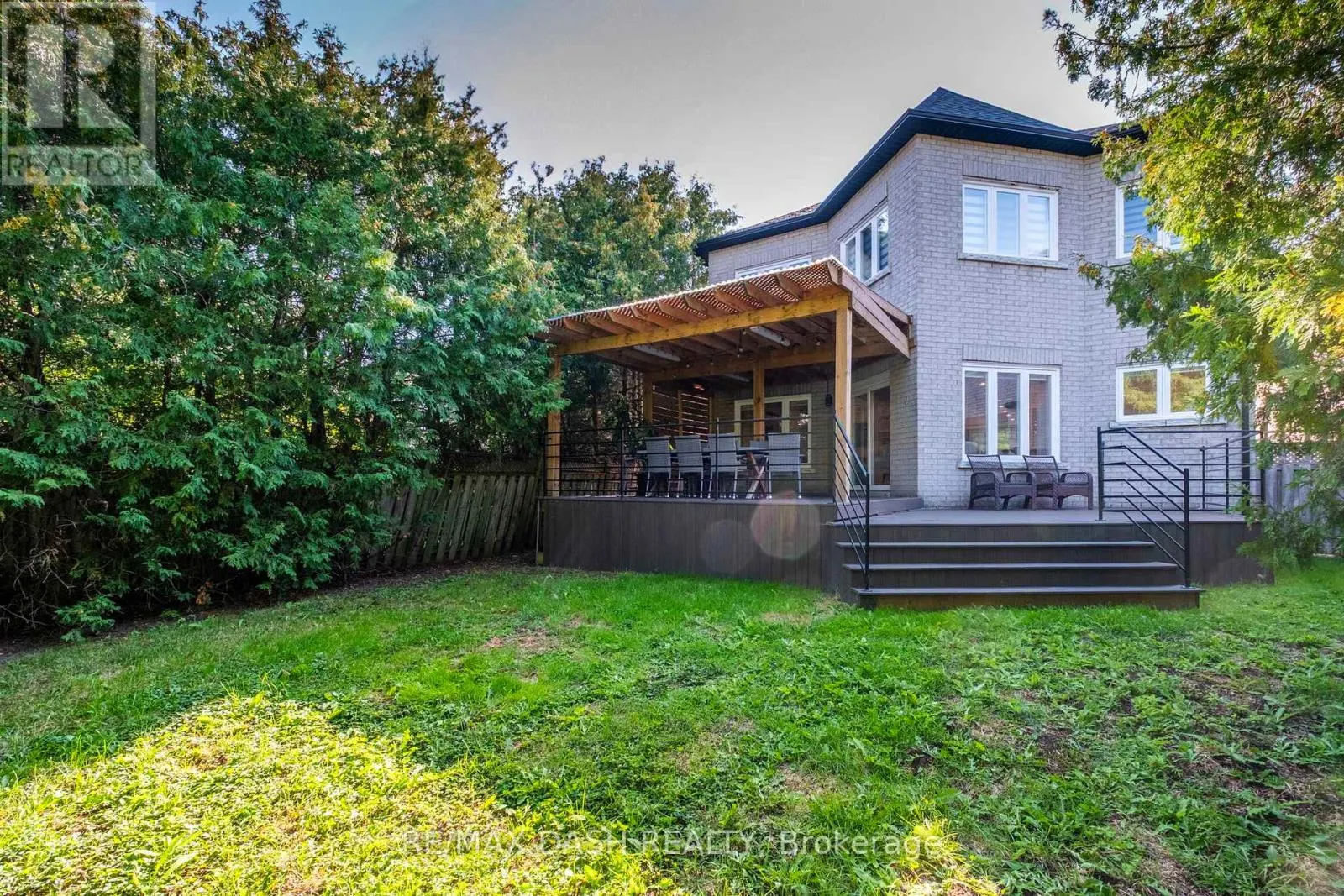 87 VAUGHAN BOULEVARD