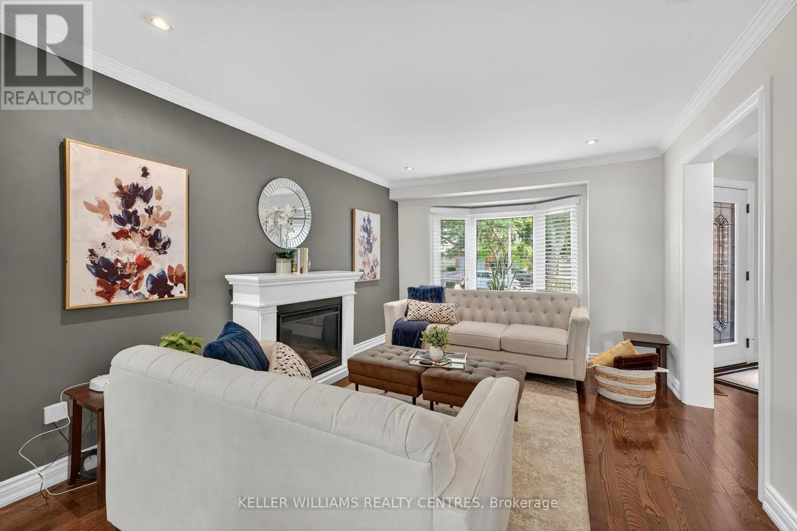 42 BUCHANAN CRESCENT