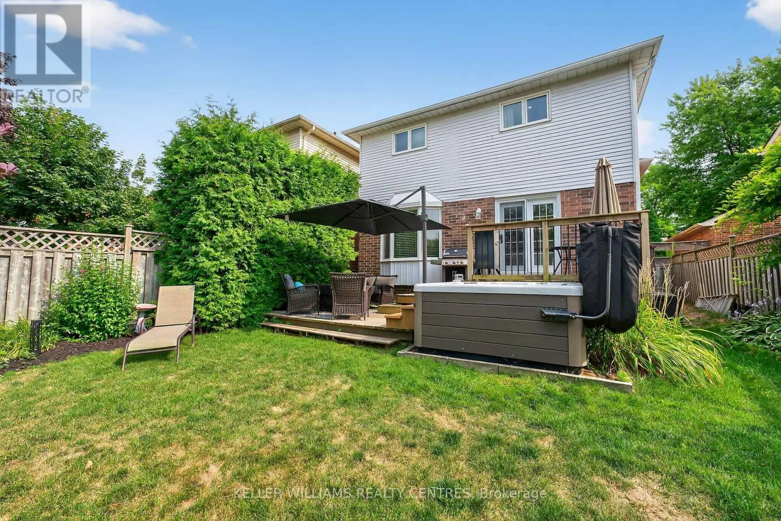 42 BUCHANAN CRESCENT